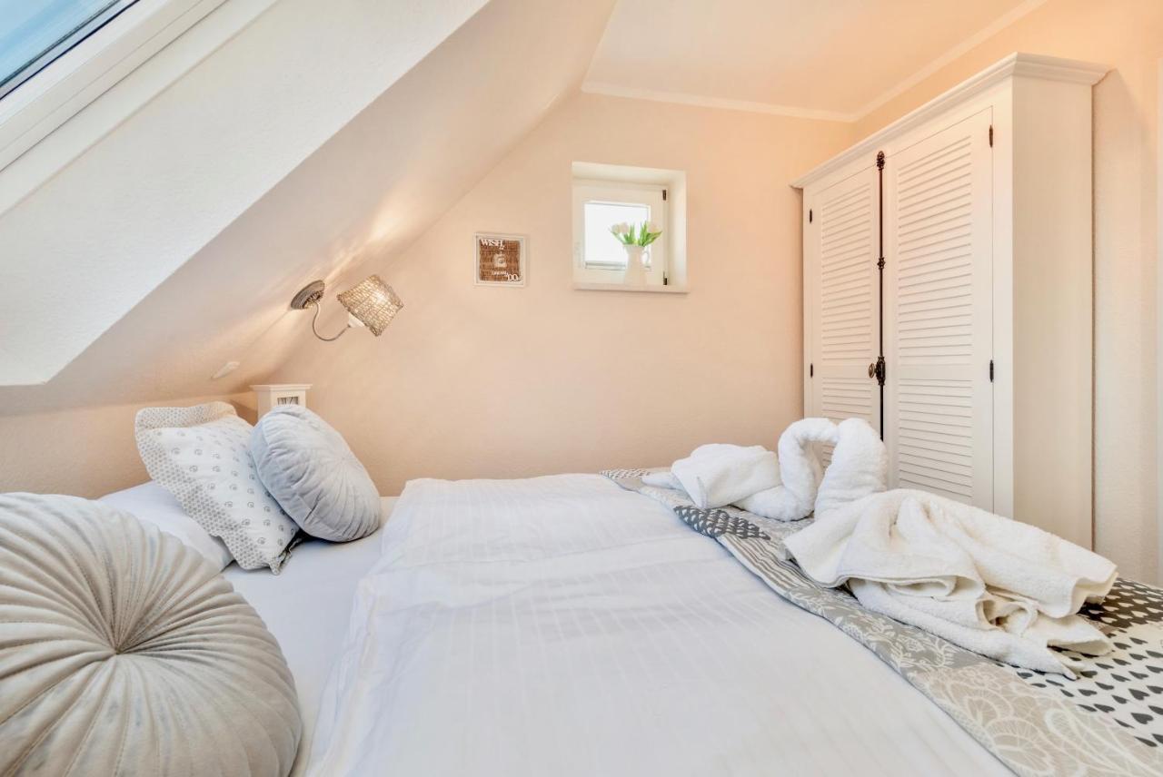Seebrise Zingst Ngoại thất bức ảnh